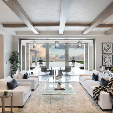 Crystal Cove Custom