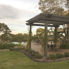 pergola