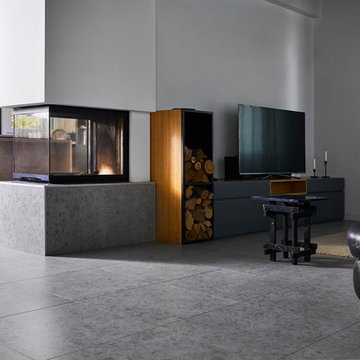 Openspace living room