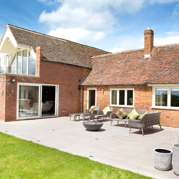 Historical Barn Renovation
