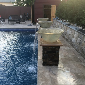Fire Effects Water Bowls