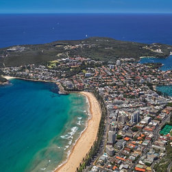 North Head Views by Joel Coleman - Photographs
