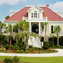 Exterior Ideas