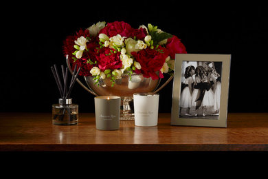 Addison Ross Photo Frames and Home Fragrance