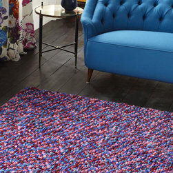 Beans Rugs - Floor Rugs