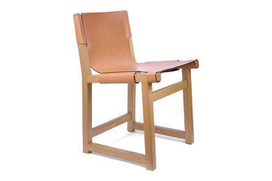 Silla Campo Comedor / Campo Dining Chair