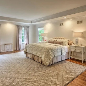Luxury Home, Chatham NJ