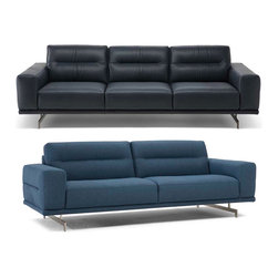Natuzzi Editions Modern Sofa Audacia C018 - Sofas