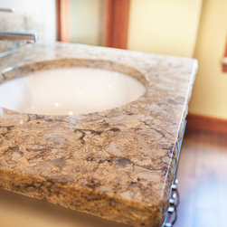 Cambria Quartz - Products