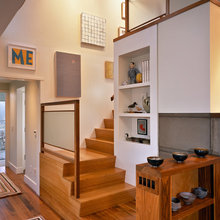Niches