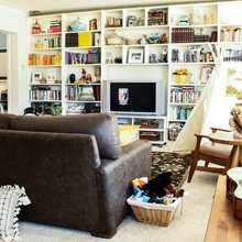 Bookcases