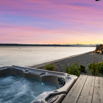 Beach House