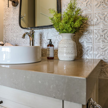 4800 Sq. Ft. Northwest Farmhouse Showcase Home