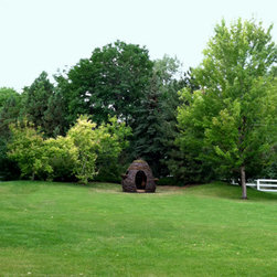 Med-Large Outdoor Thicket: Denver, CO - Outdoor Products