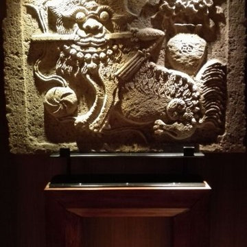 1930 Art Deco Hotel in Shanghai