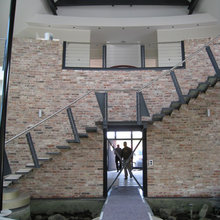 Landhaus im Münsterland