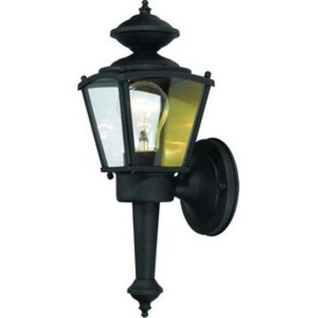 Hardware House 54-4247 1-Light Outdoor Wall t