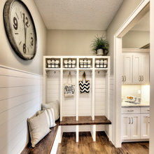 Mudroom