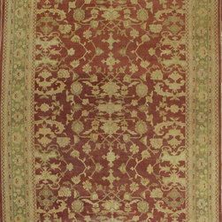 Peshawar Collection - Area Rugs