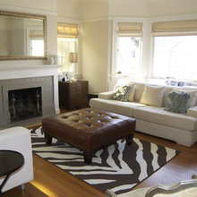 Moore Living Room