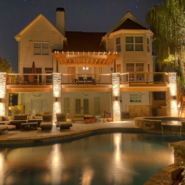 Roswell Pool and Spa