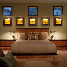 New Master Bedroom