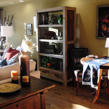 Living Room table