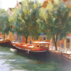 Artwork - Paintings