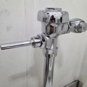 RooterMan Plumbing
