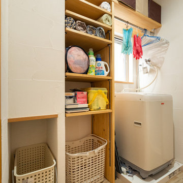女性設計士が建てた 理想の健康住宅
