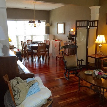 Duluth, GA Home Staging to Sell Project