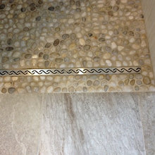 Hearth Idea Soapstone?