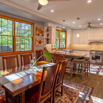 Beechwood Kitchen