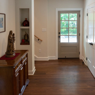 Gatehouse Remodel