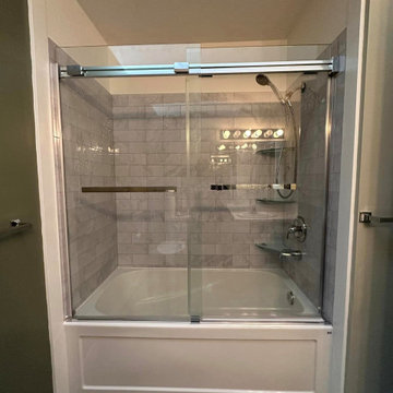 M.M.S Contracting Ltd. Projects