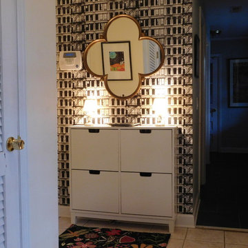 Functional Hallways