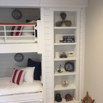 Bedroom Projects