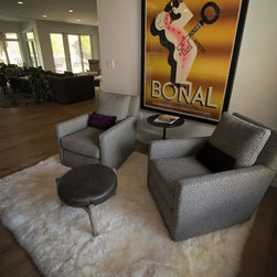 Mid-Century - Armchairs And Accent Chairs