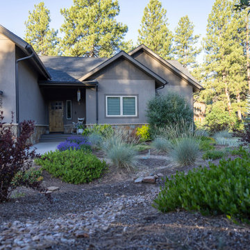 Edgemont Highlands