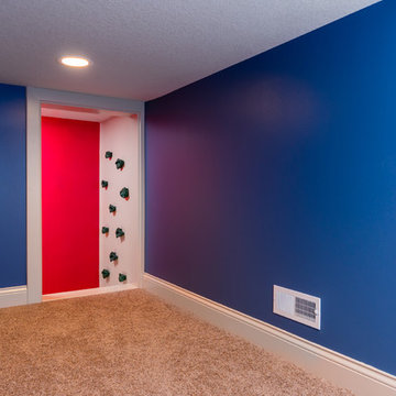 Algona Home