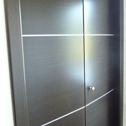Interior Doors - Products