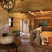 Cabins