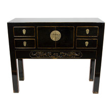 Bar Cabinets
