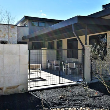 Residential Design for Mortgage Company