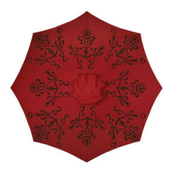 Genevieve - Outdoor Umbrellas