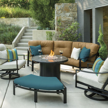 Kenzo Cushion - Patio Furniture 2016