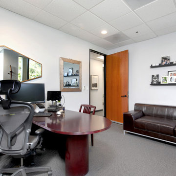 La Jolla Office