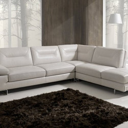 Lux Sofa / Sectional - Sectional Sofas