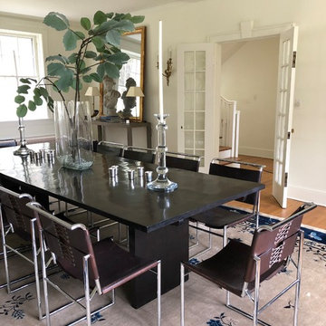 Twin Lakes Home, Staged Ryte