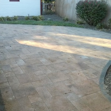 Our Landscape Designs